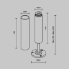 Аксессуар Technical CA025BA-B