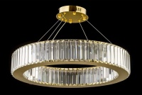 Подвесная люстра Arti Lampadari Anzio L 1.5.60.100 G