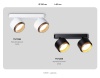 Спот Ambrella Light TN71288