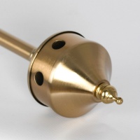 Подвесная люстра Lussole LSP-8824