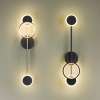 Бра Odeon Light 4322/16WL