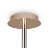 Потолочный светильник Freya FR1010CL-08G