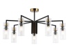 Люстра на штанге Ambrella Light LH56115