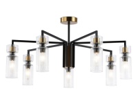 Люстра на штанге Ambrella Light LH56115