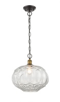 Подвесной светильник Vele Luce VL4266P11