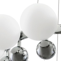 Подвесная люстра Lightstar 801124