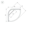 Профиль Arlight 036771