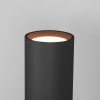 Бра Elektrostandard Langer черный (40123/LED)