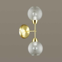 Бра LUMION 3752/2W