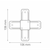 Коннектор Lightstar 502149