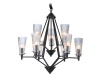 Подвесная люстра Ambrella Light TR3238