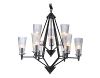 Подвесная люстра Ambrella Light TR3238