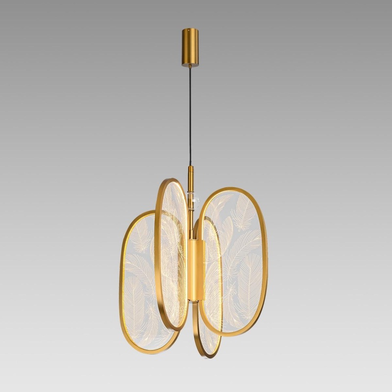 Подвесной светильник Odeon Light 6664/38L