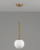 Подвесной светильник Moderli V2850-1P