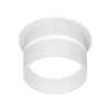 Влагозащищенный светильник Denkirs DK2404-WH