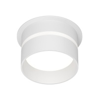 Влагозащищенный светильник Denkirs DK2404-WH