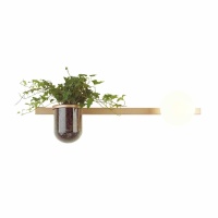 Бра Odeon Light 4682/1WA