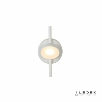 Бра iLedex X088203 WH
