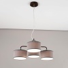 Подвесная люстра Citilux CL428241