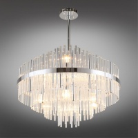 Люстра на штанге Omnilux OML-69207-09