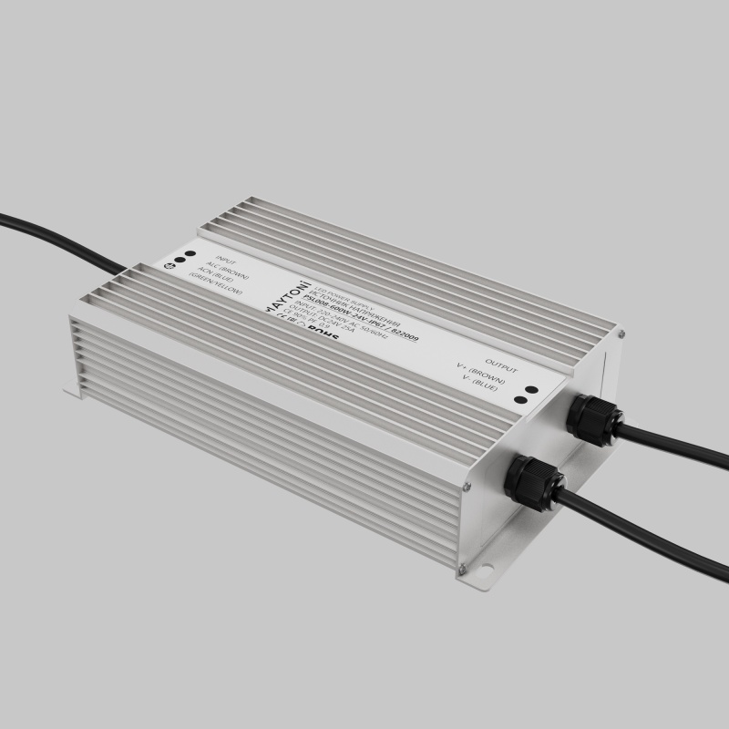 Источник напряжения Led Strip 822009