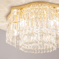 Потолочный светильник Maytoni DIA005CL-06G