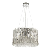 Подвесная люстра MODELUX ML.315.9 CR