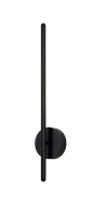 Бра Crystal Lux VERDE AP L500 BLACK