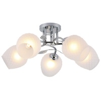 Накладная люстра Escada 1108/5PL