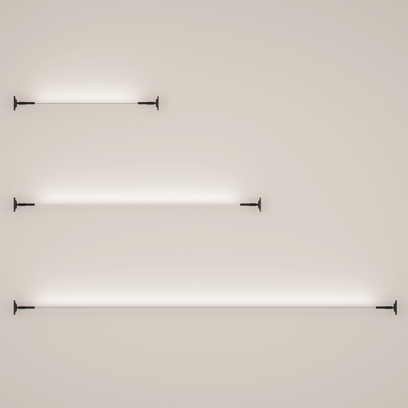 Комплектующие к светодиодной ленте Led Strip LM-B-6M