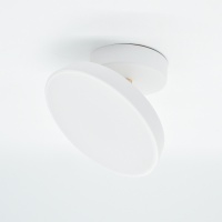 Накладной светильник Escada 20023SMA/01LED WH