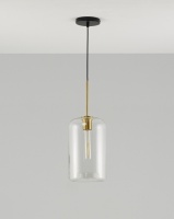 Подвесной светильник Moderli V2140-P