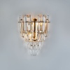 Бра MODELUX ML.9006.02 GD-BR