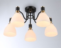 Накладная люстра Ambrella Light TR303307