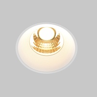 Встраиваемый светильник Technical DL058-7W2.7K-TRS-W
