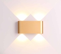 Бра Odeon Light 3893/4WL