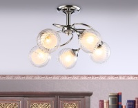 Люстра на штанге Ambrella Light TR3198