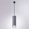 Подвесной светильник ARTE Lamp A5367SP-1SS