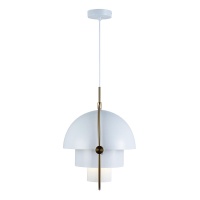 Подвесной светильник LOFT IT LOFT9915-WH