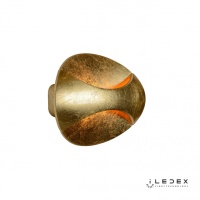 Бра iLedex ZD7151-6W Gold