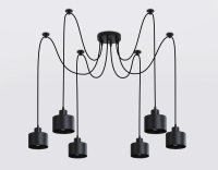 Подвесная люстра Ambrella Light TR8132