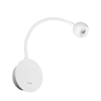Бра LOFT IT 10254 White