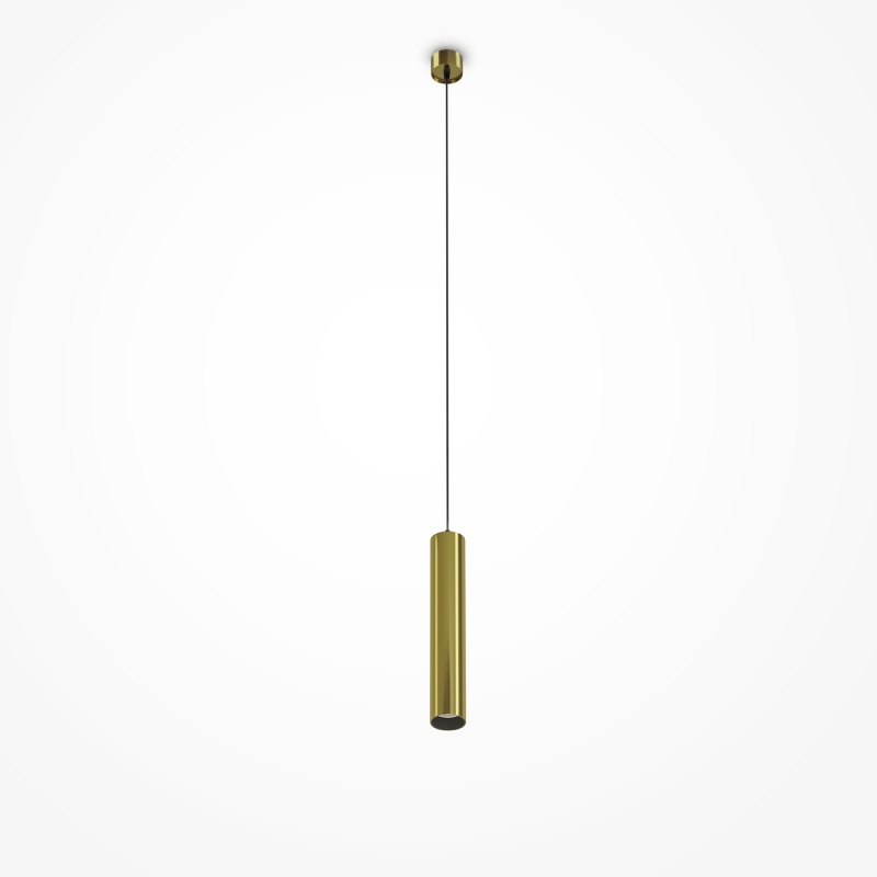 Подвесной светильник Maytoni P072PL-L12W4K-BS