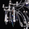 Подвесной светильник LOFT IT 10259/1200 Silver Asfour