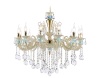 Подвесная люстра Ambrella Light TR4929