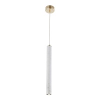 Подвесной светильник Crystal Lux FRESA SP3W LED WHITE