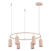 Подвесная люстра ST-Luce SL1213.603.06