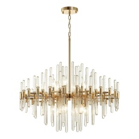 Подвесная люстра Odeon Light 4988/12