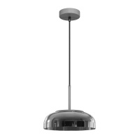 Подвесной светильник LOFT IT 8210-P Grey