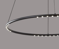 Подвесной светильник Kink Light 08557-80,19